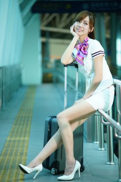 笼中美人