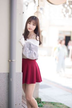 年轻的女学生